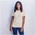 ladies short sleeve organic cotton t-shirt ladies short sleeve organic cotton t-shirt