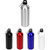 750ml aluminium water bottle