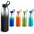 Altitude Island Aluminium Water Bottle - 650ml