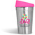 Go-Jo Stainless Steel Double Wall Tumbler - 350ml Go-Jo Stainless Steel Double Wall Tumbler - 350ml