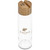 personalised glass water bottles personalised glass water bottles