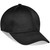 black fitted cap black fitted cap