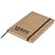 eco friendly cork notebook eco friendly cork notebook