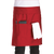 bar style apron
