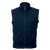 navy blue fleece jacket