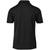 black striped golf shirts