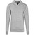 light grey hoodie