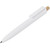 white recycled plastic pen white recycled plastic pen
