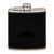 premium stainless steel hip flask