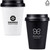 coffee tumbler branding