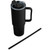 1.2 litre tumbler with handle and straw 1.2 litre tumbler with handle and straw