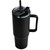 double wall travel tumbler with handle and straw double wall travel tumbler with handle and straw