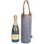 champagne bottle carrier