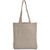 natural stone canvas tote bag
