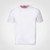 white polyester t-shirt white polyester t-shirt