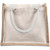 canvas & jute bag canvas & jute bag