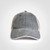 grey two tone trucker caps