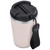 cream stainless steel double wall tumbler cream stainless steel double wall tumbler