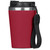 red double wall tumbler red double wall tumbler