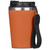 orange double wall tumbler orange double wall tumbler
