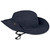 navy safari bush hats