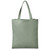 sage green shopper bag