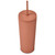 stunning stainless steel & BPA free tumbler with straw stunning stainless steel & BPA free tumbler with straw