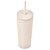 720ml BPA free double wall tumbler with straw 720ml BPA free double wall tumbler with straw