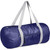 navy blue polyester sports gym bag navy blue polyester sports gym bag