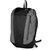 black and grey backpack black and grey backpack