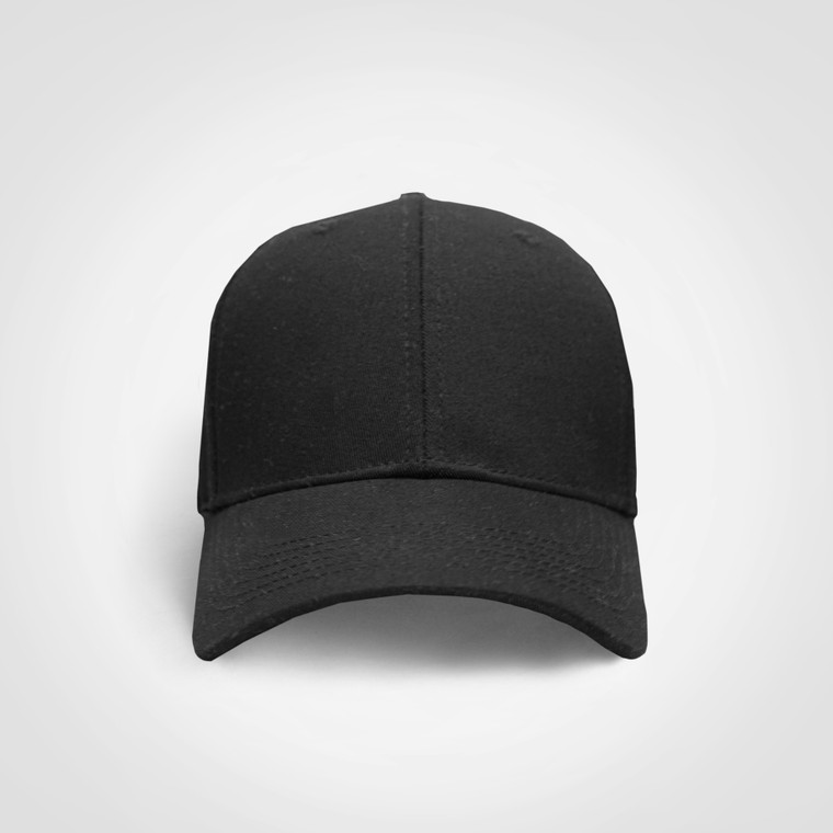 black delta cap