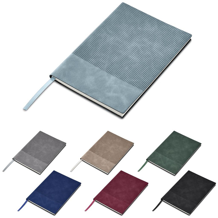 Serendipio Milestone A5 Soft Cover Notebook Serendipio Milestone A5 Soft Cover Notebook