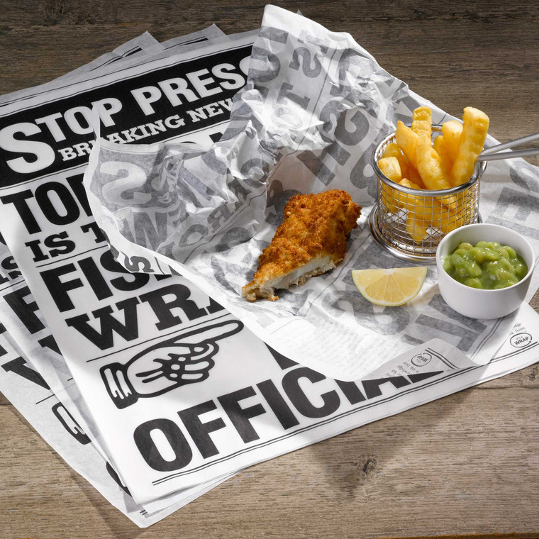 custom printed greaseproof paper custom printed greaseproof paper