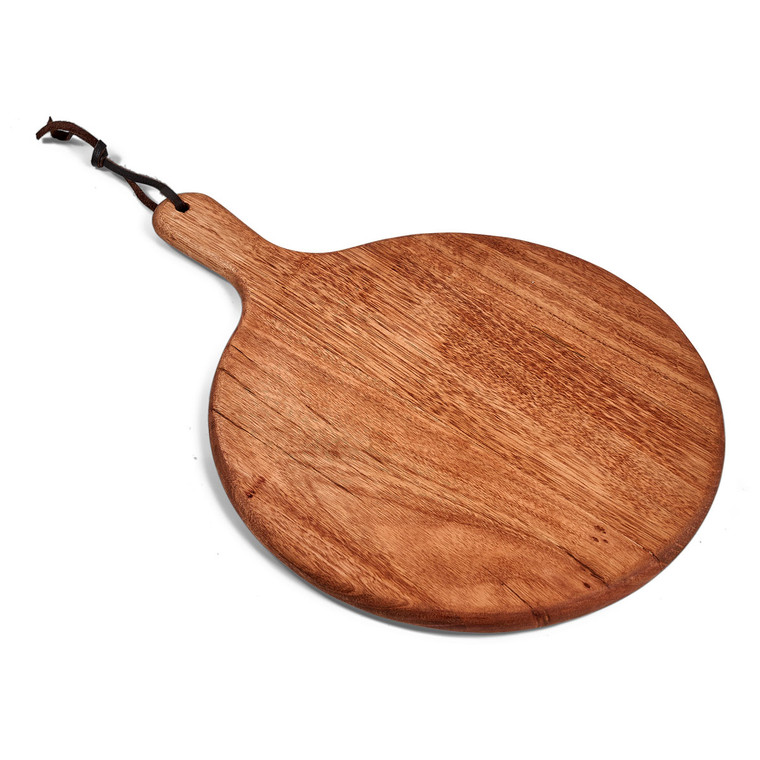 Round Oak Paddle Board
