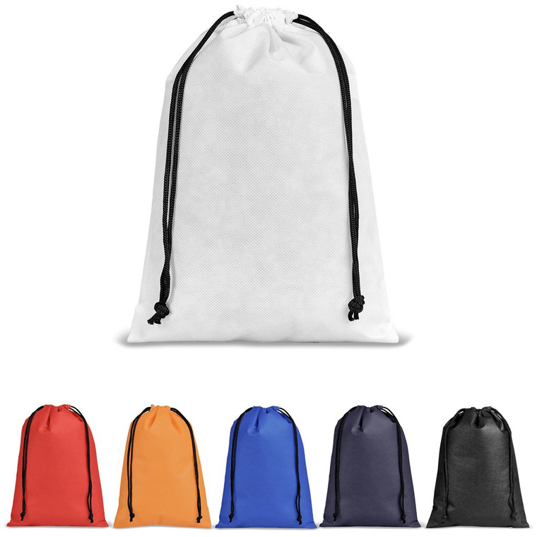 drawstring bag