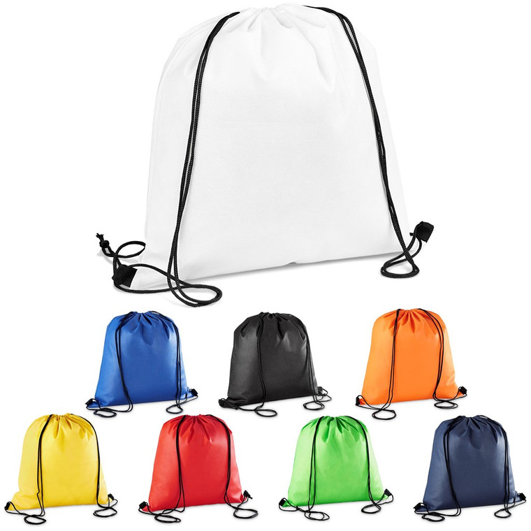 budget drawstring bags