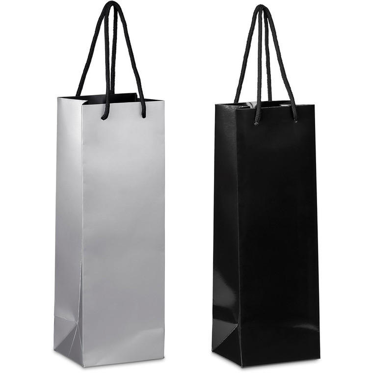 wine paper gift bags