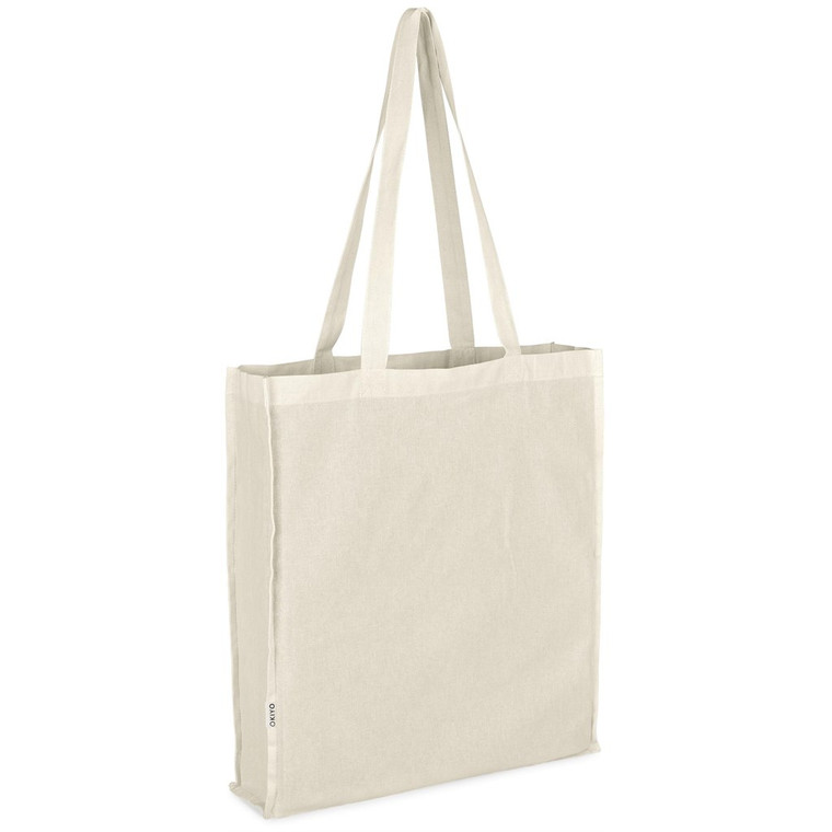 cotton tote bag