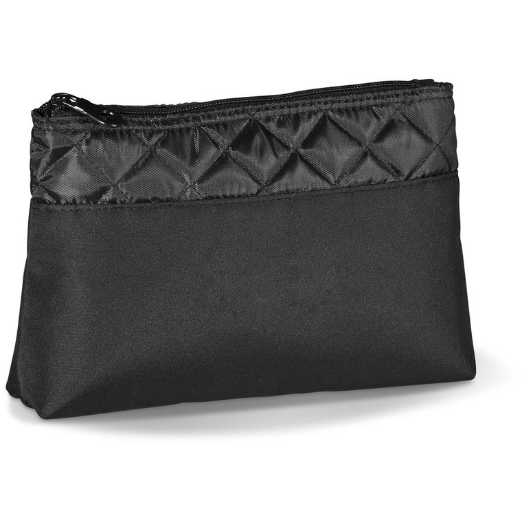 Ladies make-up cosmetic toiletry bag