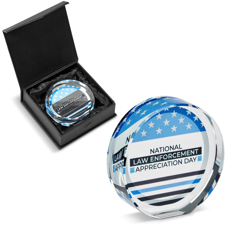 personalized awards
