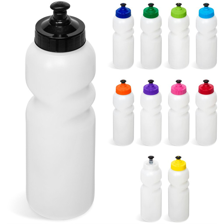 bulk plastic water bottles