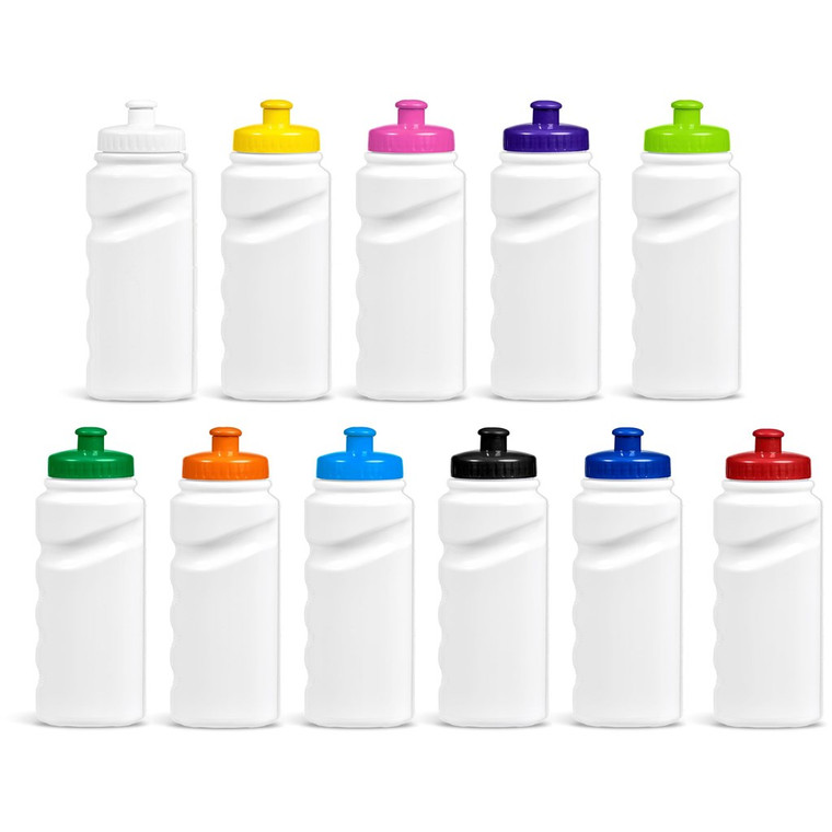 personalized water bottles