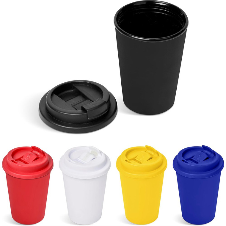 double wall tumbler cup