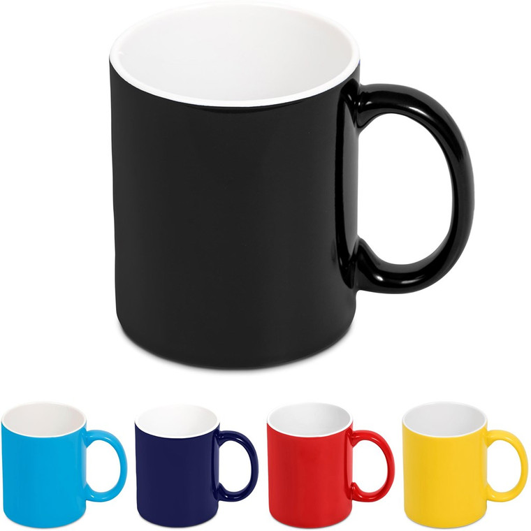 personalized coffee mugs