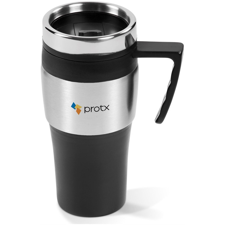 thermal coffee flask cup