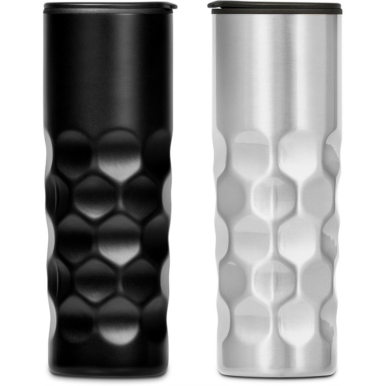 tall coffee tumbler