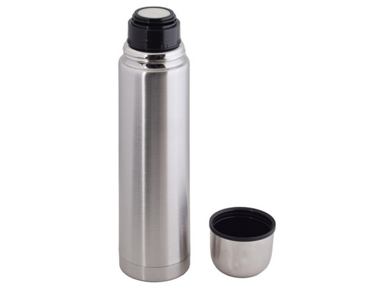 1L stainless steel thermos