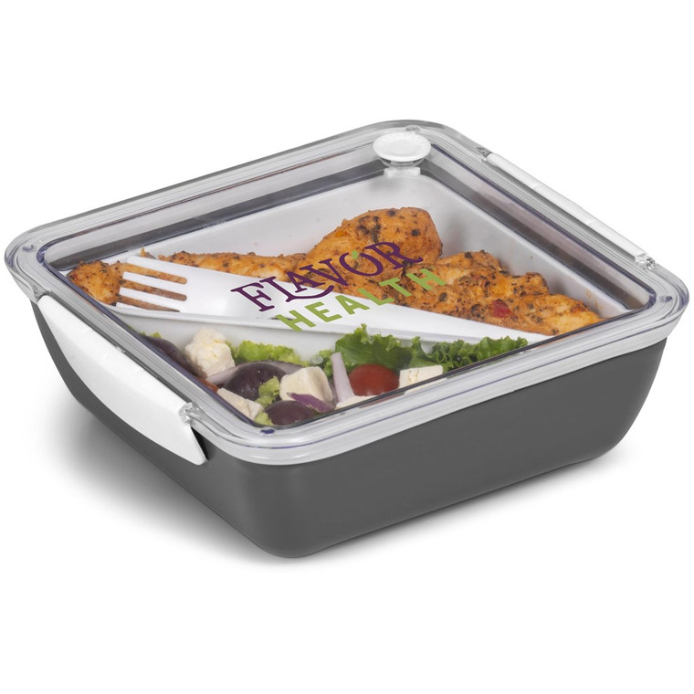personalised lunch box
