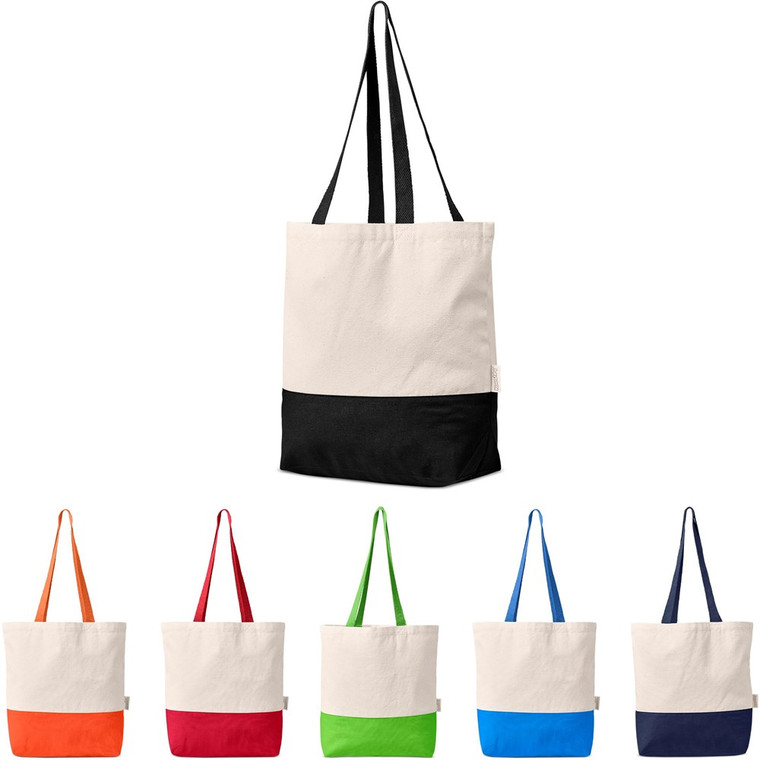 heavy canvas tote bag