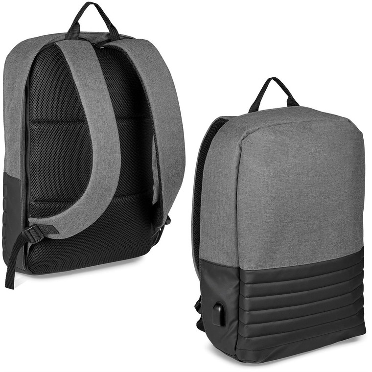 anti theft laptop backpack